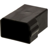 Geh&auml;use FLACHSTECK HUEL 4 JMP