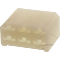 Geh&auml;use FLACHSTECK HUEL 6 JMP 1580363