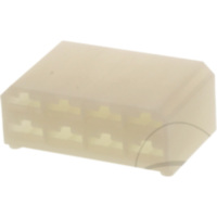 Geh&auml;use FLACHSTECK HUEL 8 JMP