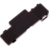 ISOL TUE Flachstecker HUEL JMP 1580374