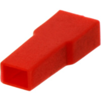 ISOL TUE Flachstecker HUEL JMP 1580379