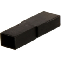 ISOL TUE Flachstecker HUEL JMP 1580383