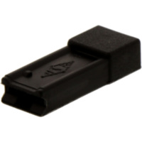 ISOL TUE Flachstecker HUEL JMP 1580384