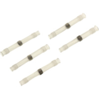 Sto&szlig;verbinder 0.8 wei&szlig; JMP