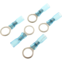 KABELSCH Ring M10 blau JMP 1580512