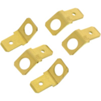 Flachsteckerverteiler 6.3 JMP 1580645