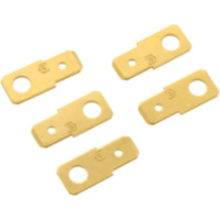 Flachsteckerverteiler 6.3 JMP 1580647