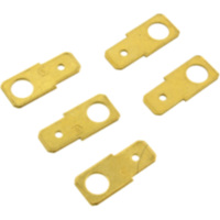 Flachsteckerverteiler 6.3 JMP 1580648