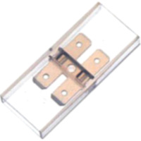 ABZWEIGER Flachstecker 6.3 JMP 1580651