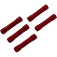 Sto&szlig;verbinder 1.5 rot JMP