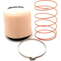 Rennluftfilter Foam Satz Twin AIR 158066P