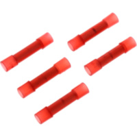 Sto&szlig;verbinder 1.0 rot JMP 1580700