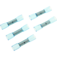 Sto&szlig;verbinder 2.5 blau JMP 1580706