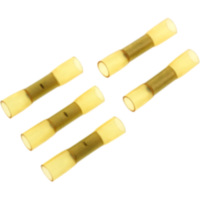 Sto&szlig;verbinder 6.0 gelb JMP 1580721