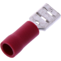 Flachsteckh&uuml;lse 0.5-1.5 4.8mm JMP