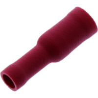 Rundsteckh&uuml;lse 0.5-1.5 4 mm JMP 999591