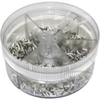 Aderendh&uuml;lsen Sortiment 0.5-2.5