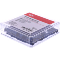 Flachsteckh&uuml;lse 1.5-2.5 6.3mm JMP