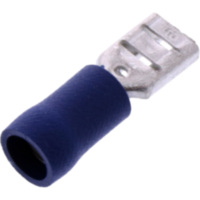 Flachsteckh&uuml;lse 1.5-2.5 4.8mm JMP