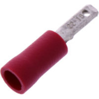 Flachstecker 0.5-1.5 2.8 mm JMP