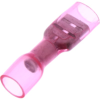 Flachsteckh&uuml;lse 0.5-1.5 6.3mm JMP 999732