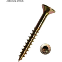 Schraube f&uuml;r Holz 4X30