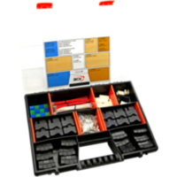 Quadlock + MQS Sortiment