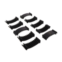 ABSTANDSHALTER Durchmesser:10 mm