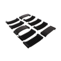 ABSTANDSHALTER Durchmesser:18 mm