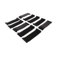 ABSTANDSHALTER Durchmesser:24 mm