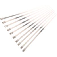 Kabelbinder V2A 300MM JMP