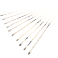 Kabelbinder V2A 370MM JMP