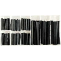 W&auml;rmeschrumpfschlauch Sortiment