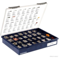 CRIMPVERB Sortiment N ISOLIERT