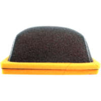 Rennluftfilter Foam Twin AIR 158522FRX