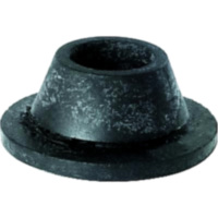 Kabelt&uuml;lle DOPPEL geschlossen 50280308