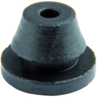 Kabelt&uuml;lle DOPPEL geschlossen 50280302