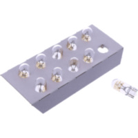 Gl&uuml;hbirne Lampe 12V3W 2.1X9.5 JMP 4043981255478