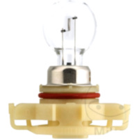 Lampe 12V 24W PG20/7