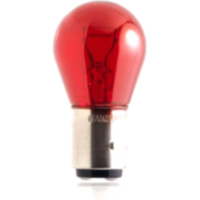 Lampe 12V21W BAW15S rot