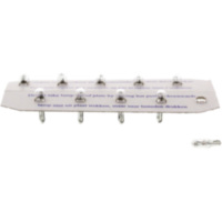 Gl&uuml;hbirne Lampe 12V1.2W W2X4.6 JMP 4043981255461