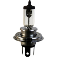 Gl&uuml;hbirne Lampe 24V70/75W H4 JMP