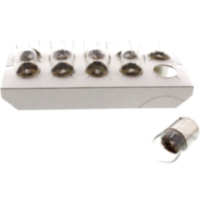 Gl&uuml;hbirne Lampe 24V5W BA15S JMP 4043981255522