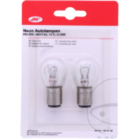 Gl&uuml;hbirne Lampe 12V21/5W BAY15D JMP 4043981255690