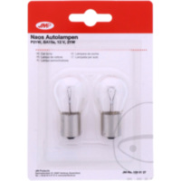 Gl&uuml;hbirne Lampe 12V21W BA15S JMP 4043981255706