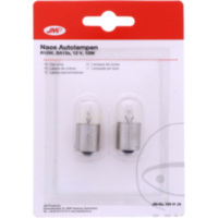 Gl&uuml;hbirne Lampe 12V10W BA15S JMP 4043981255720