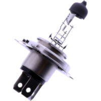 Gl&uuml;hbirne Lampe H4+90% JMP