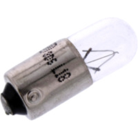 Scheinwerfer Lampe 12V4W BA9S JMP