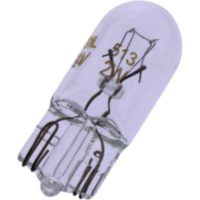 Scheinwerfer Lampe 24V2W W2.1X9.5D JMP