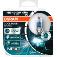 Lampe HB4 12V51W Duobox Osram